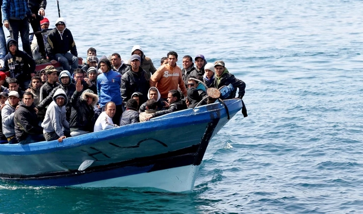 Sea-Watch spasio više od 270 migranata
