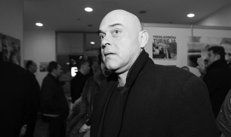 Robert Valdec