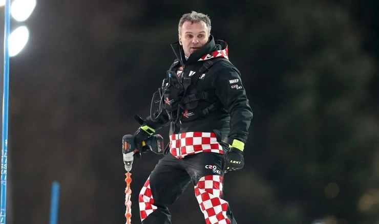 Vedran Pavlek
