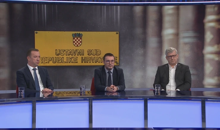 Otvoreno o izboru novog predsjednika Ustavnog suda