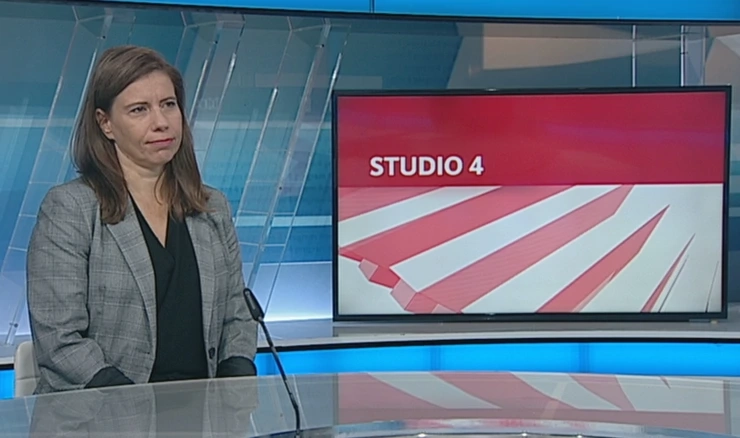 Katarina Peović, Radnička fronta