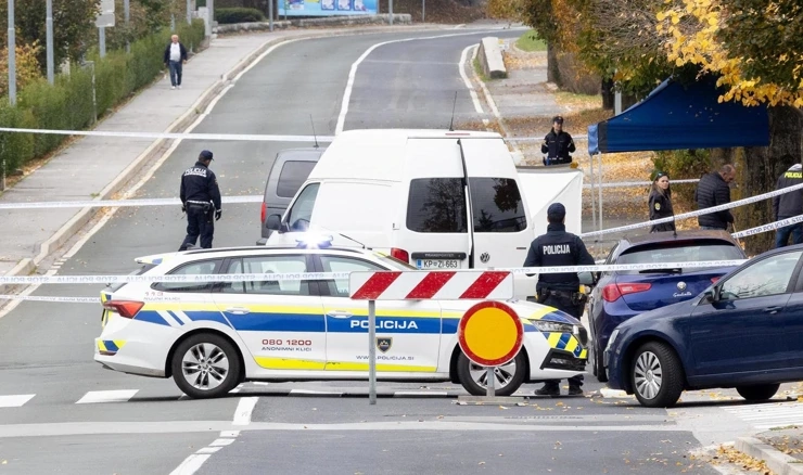 Slovenija: U pucnjavi blizu Postojne poginule dvije osobe