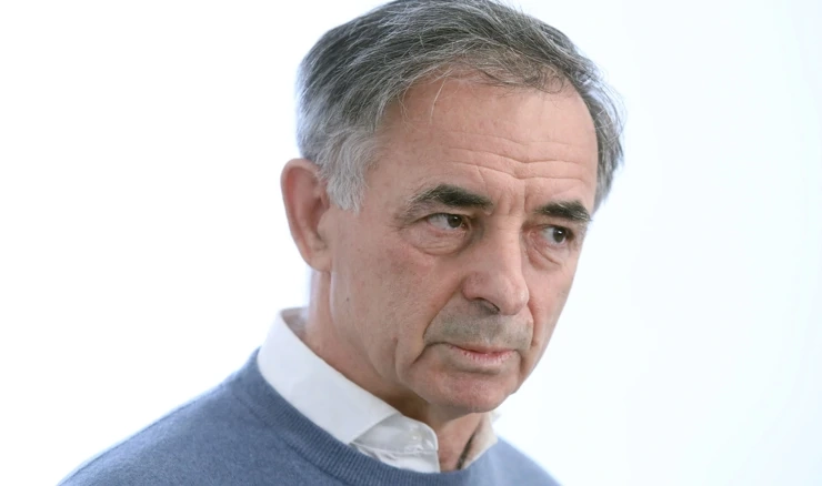 Milorad Pupovac