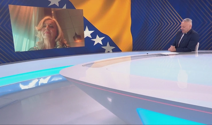 Željana Zovko