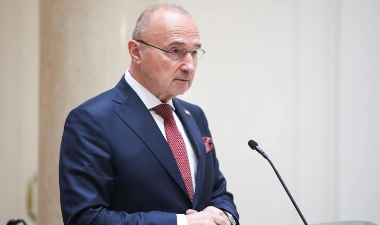 Gordan Grlić Radman