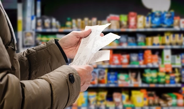 Inflacija u kolovozu porasla na 7,8 posto