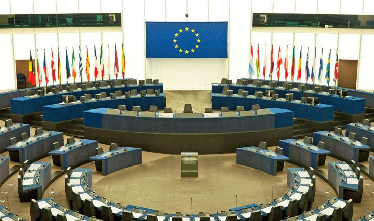 Europski parlament