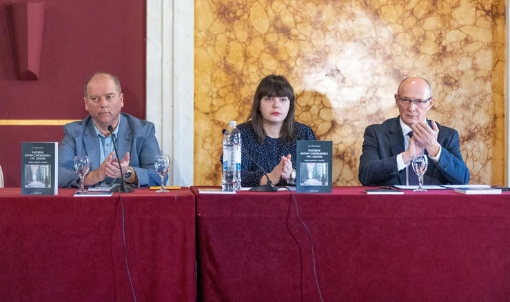 Tribina o ratnim zarobljenicima