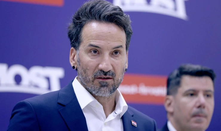 Marin Miletić i Nikola Grmoja