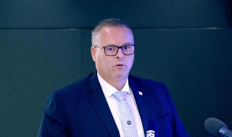 Kristjan Staničić