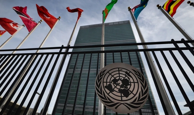 Vijeće sigurnosti UN-a u ponedjeljak glasa o Trumpovu planu za Gazu