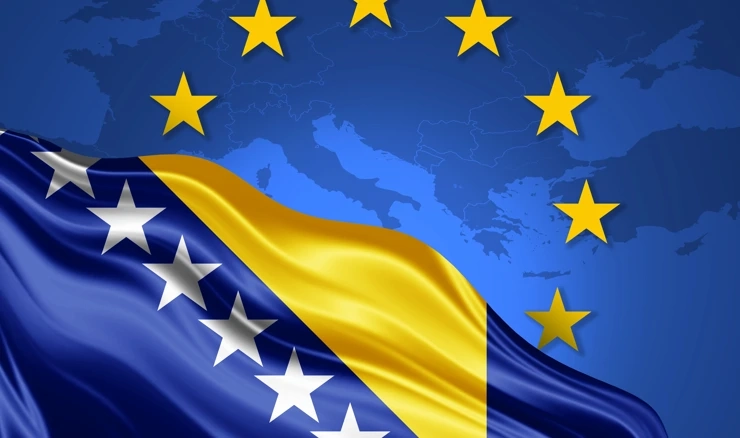 "BiH je razočarenje za EU"