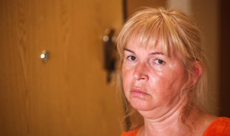 Vesna Škulić 