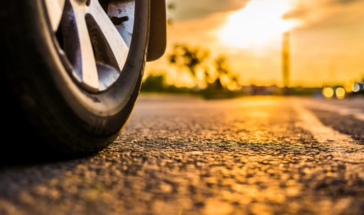 Četverogodišnja djevojčica umrla od vrućine zatvorena u automobilu