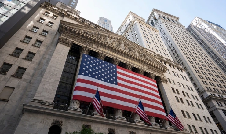 Snažan rast svjetskih burzi