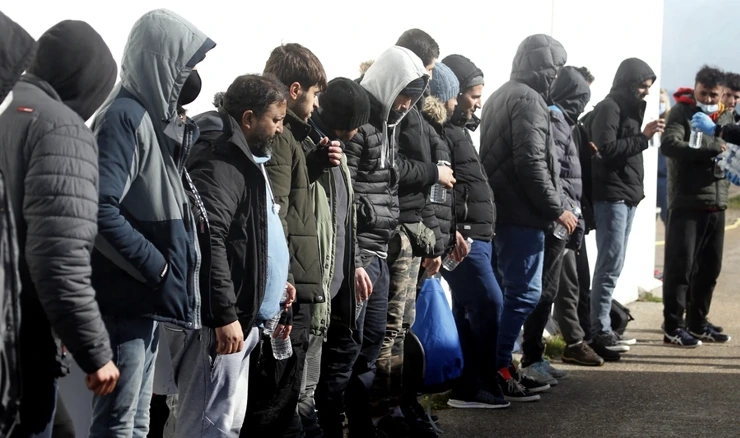 Mađarska, Slovačka i Srbija obećale nastavak borbe protiv ilegalnih migracija