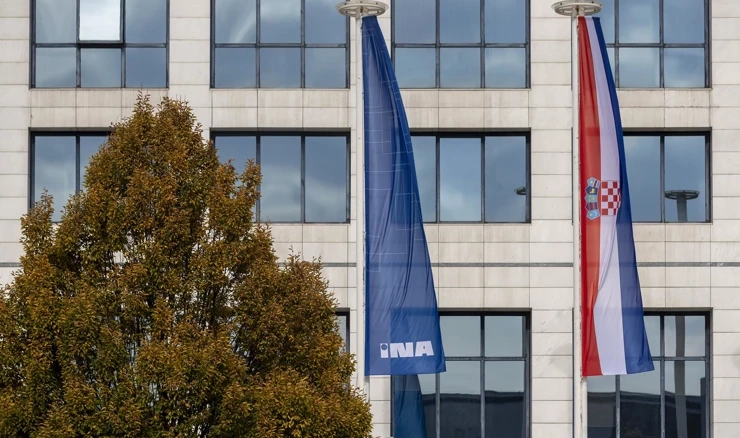 Uskok procjenjuje - šteta u Ini mogla bi biti veća od milijardu kuna