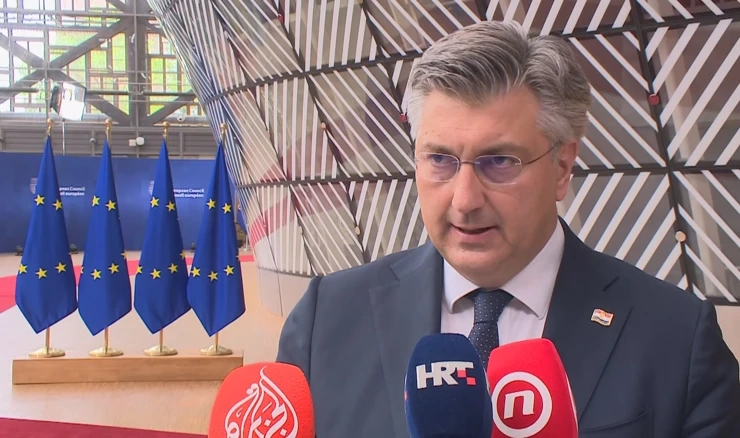 Andrej Plenković