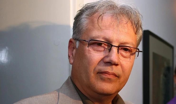 Miljenko Jurković