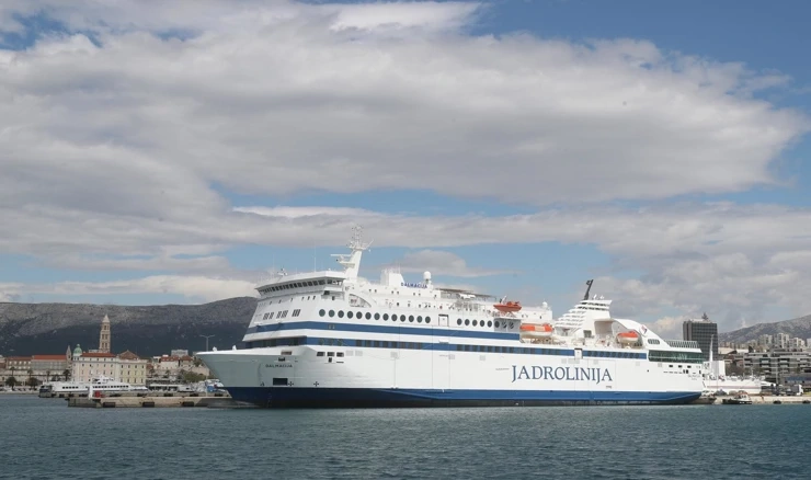 Jadrolinija