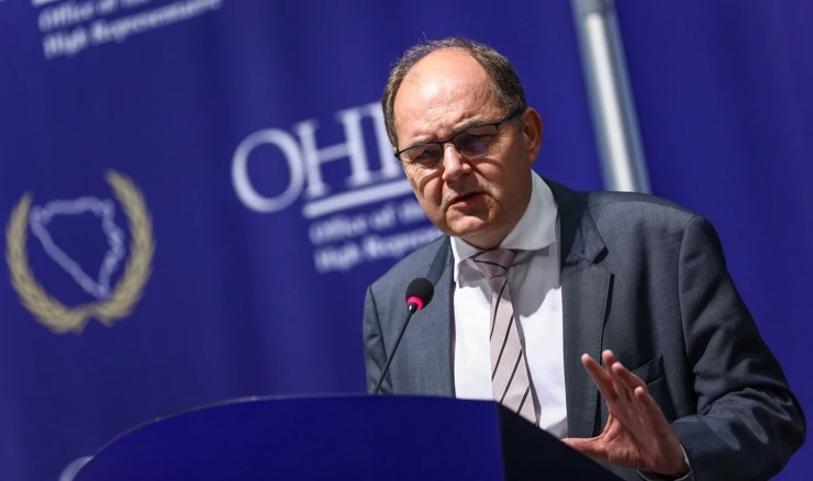 Christian Schmidt
