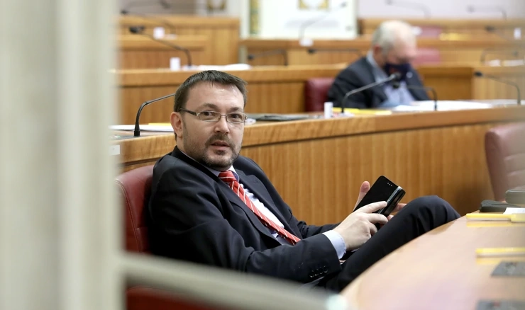 Arsen Bauk