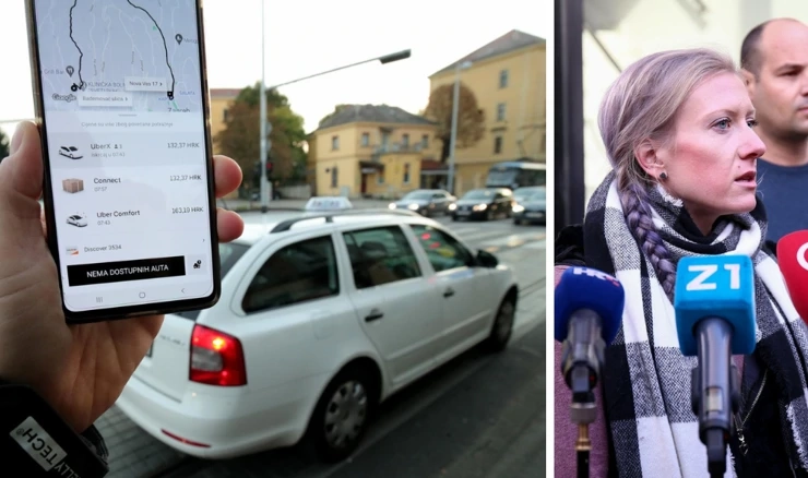 Uber