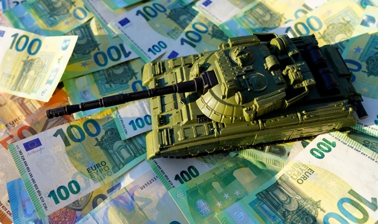 Više oružja, manje socijalnih prava?