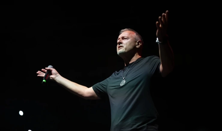 Marko Perković Thompson