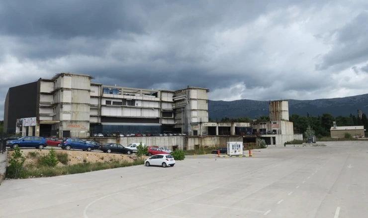 Spaladium Arena