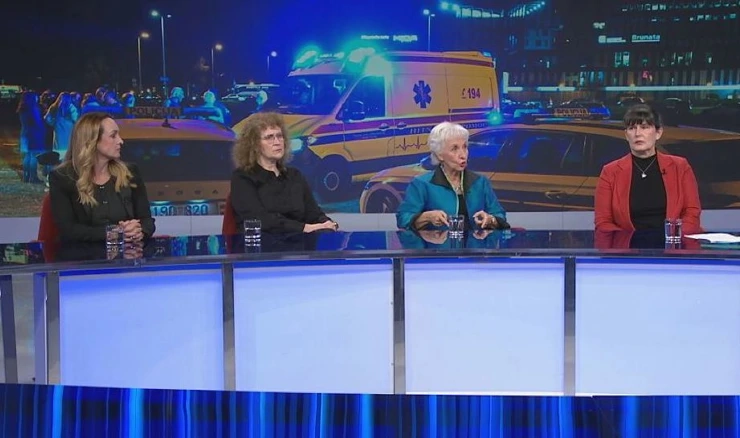 Otvoreno: Je li nasilje među mladima u porastu?