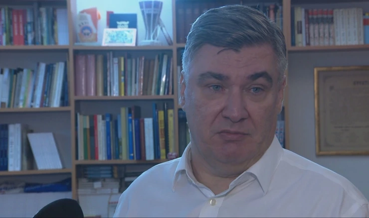 Zoran Milanović
