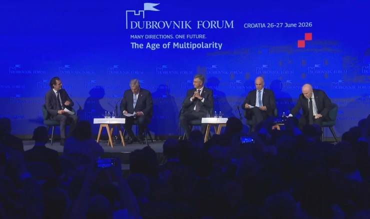 Dubrovnik forum