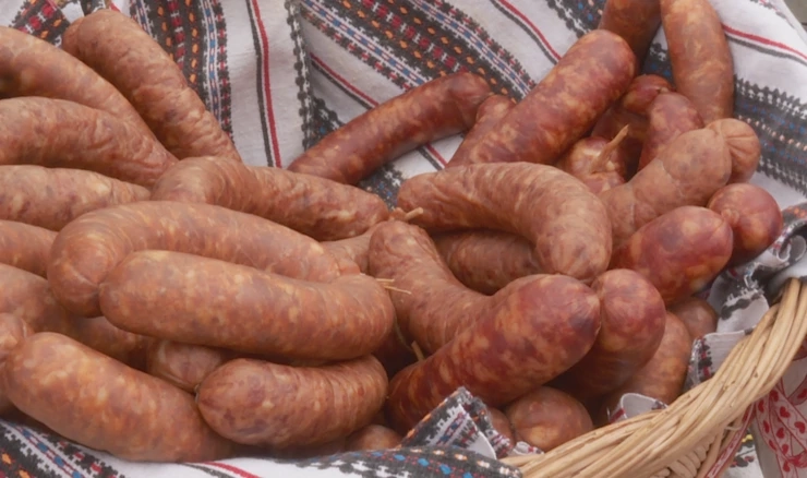 Češnovke