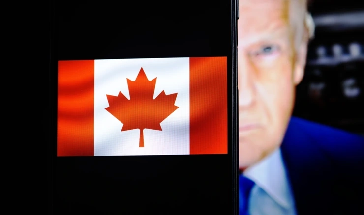 Trump odgodio uvođenje carina Kanadi