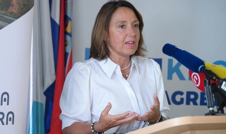 Irena Hrstić