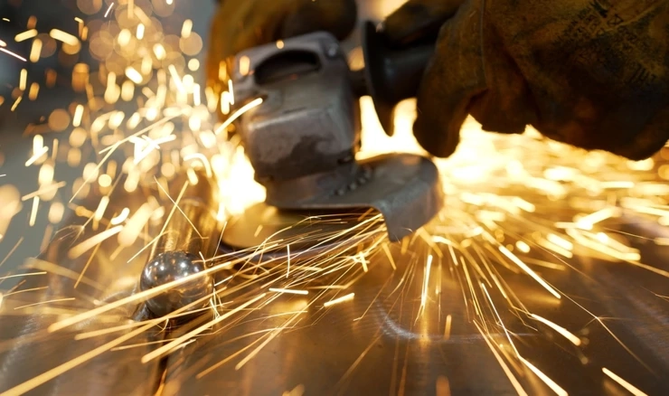 Hrvatska rastom industrijske proizvodnje pri vrhu EU-a