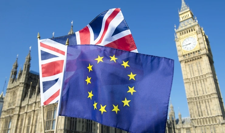 Burnham: Velika Britanija treba razmotriti i povratak u EU