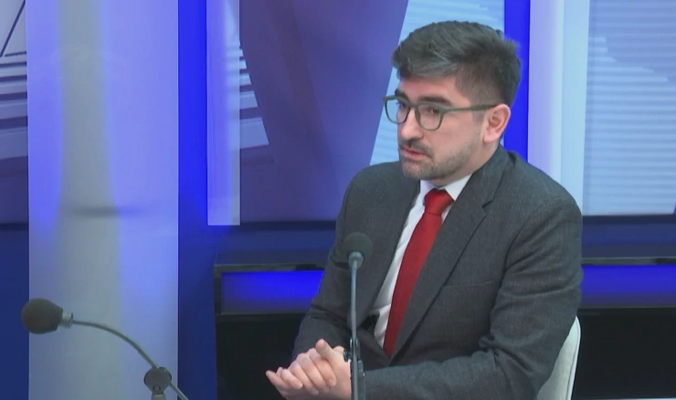 Velibor Mačkić