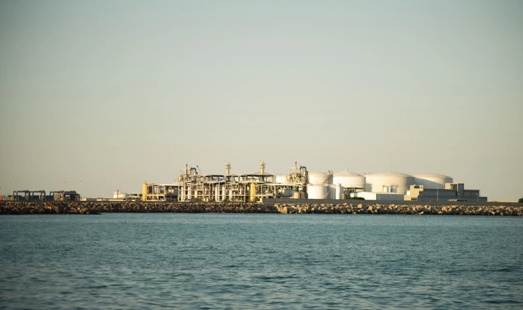 Objavljeno je da su pogođene tri tvrtke na tom području