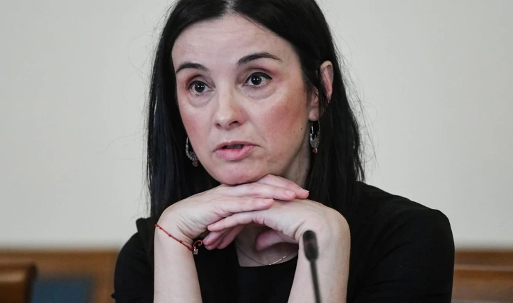 Marija Vučković