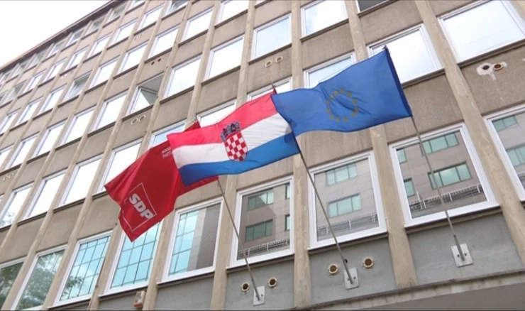 SDP