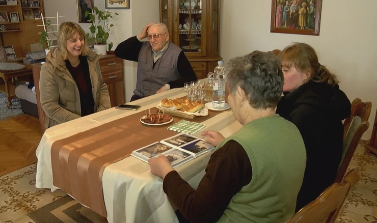 Ukrajinci u Slavoniji 