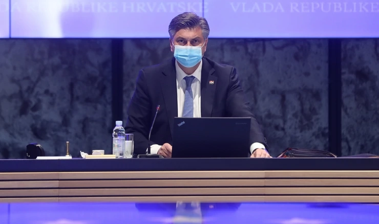 Andrej Plenković