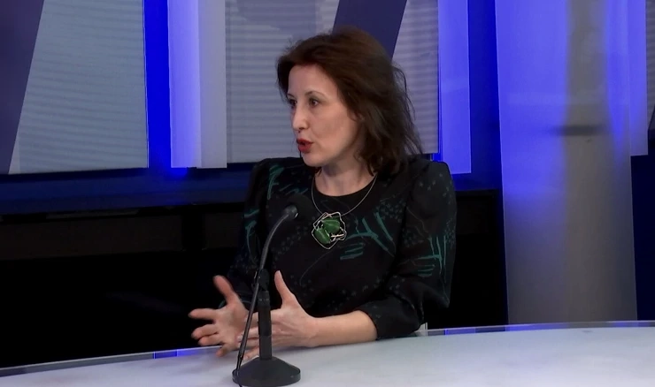Dalija Orešković