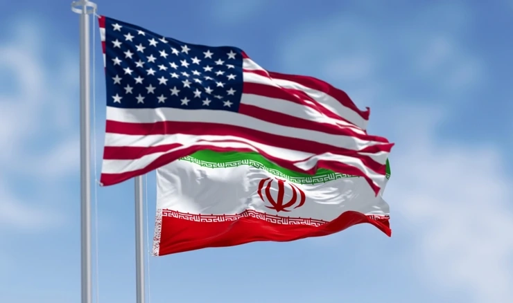 Pregovori Irana i SAD-a