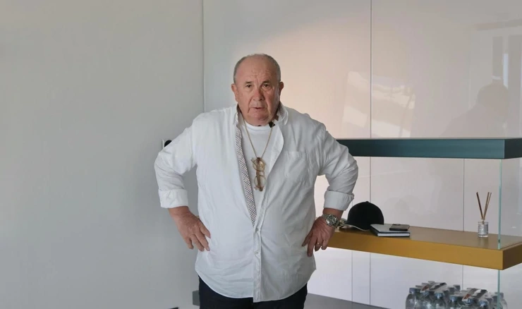 Željko Kerum