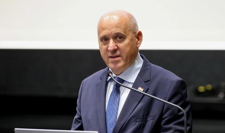 Branko Bačić