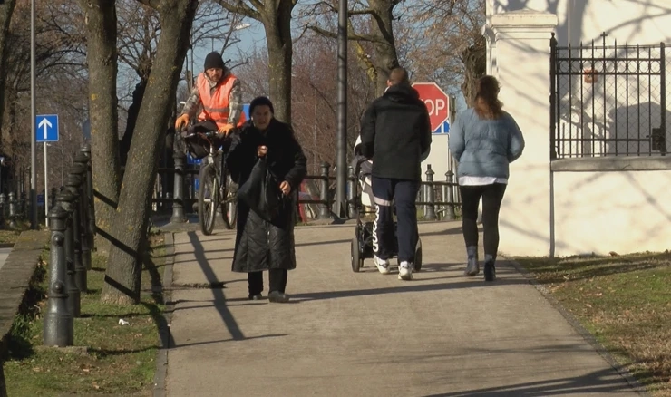 Najistočnija županija izgubila je petinu stanovništva