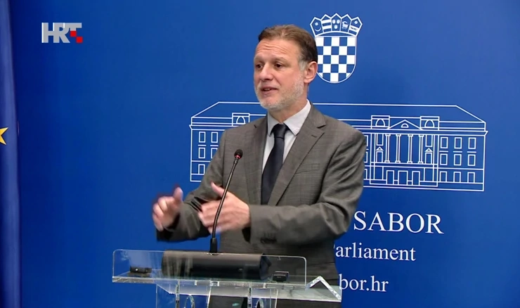 Gordan Jandroković